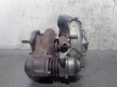 Recambio de turbocompresor para volvo v70 familiar 2.5 turbodiesel referencia OEM IAM 074145701J BH501081900549 KKK