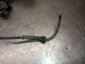 Recambio de mangueta delantera izquierda para jaguar x-type 2.0 diesel cat referencia OEM IAM C2S25284 C2S25284 
