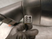 Recambio de retrovisor derecho para opel meriva b monospace (s10) 1.4 (75) referencia OEM IAM 1428484 1428484 