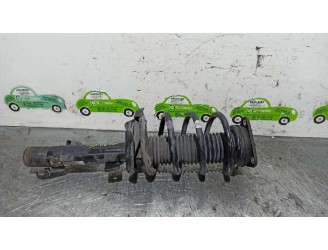 Recambio de amortiguador delantero izquierdo para mazda 3 lim. (bl) 2.2 turbodiesel cat referencia OEM IAM BBP834900A 