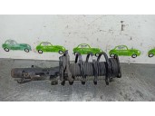 Recambio de amortiguador delantero izquierdo para mazda 3 lim. (bl) 2.2 turbodiesel cat referencia OEM IAM BBP834900A 