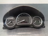 Recambio de cuadro instrumentos para saab 9-3 berlina 1.9 tid cat referencia OEM IAM 12763128 7553657 