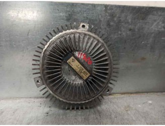 Recambio de ventilador viscoso motor para bmw serie 5 berlina (e34) 535i referencia OEM IAM 1709499 6531400000 BEHR