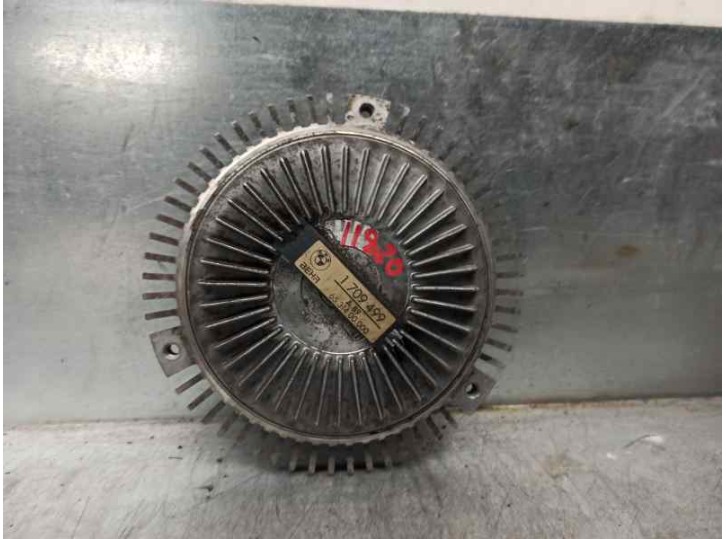 Recambio de ventilador viscoso motor para bmw serie 5 berlina (e34) 535i referencia OEM IAM 1709499 6531400000 BEHR