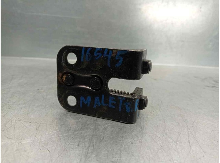 Recambio de cerradura maletero / porton para ssangyong actyon 2.0 td cat referencia OEM IAM 4255685 