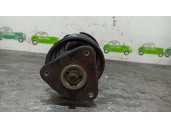 Recambio de amortiguador delantero izquierdo para mazda 3 lim. (bl) 2.2 turbodiesel cat referencia OEM IAM BBP834900A 