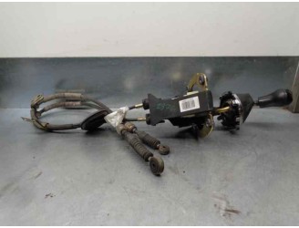 Recambio de palanca cambio para honda civic berlina 3 (ep1/2) 1.6i ls referencia OEM IAM 54000S5S0030  