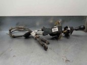 Recambio de palanca cambio para honda civic berlina 3 (ep1/2) 1.6i ls referencia OEM IAM 54000S5S0030  