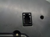 Recambio de cuadro instrumentos para saab 9-3 berlina 1.9 tid cat referencia OEM IAM 12763128 7553657 