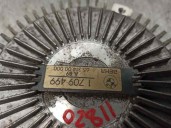 Recambio de ventilador viscoso motor para bmw serie 5 berlina (e34) 535i referencia OEM IAM 1709499 6531400000 BEHR