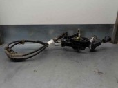 Recambio de palanca cambio para honda civic berlina 3 (ep1/2) 1.6i ls referencia OEM IAM 54000S5S0030  