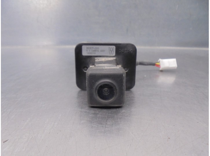 Recambio de modulo electronico para subaru xv 2.0 cat referencia OEM IAM 86267FJ000 