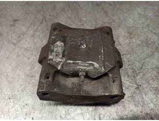 Replacement rear left brake caliper for Citroën C5 sedan 2.0 HDi OEM IAM reference 4400L3 