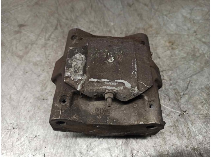 Replacement rear left brake caliper for Citroën C5 sedan 2.0 HDi OEM IAM reference 4400L3 