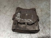 Replacement rear left brake caliper for Citroën C5 sedan 2.0 HDi OEM IAM reference 4400L3 