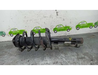 Recambio de amortiguador delantero derecho para mazda 3 lim. (bl) 2.2 turbodiesel cat referencia OEM IAM BBP834700A 