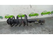 Recambio de amortiguador delantero derecho para mazda 3 lim. (bl) 2.2 turbodiesel cat referencia OEM IAM BBP834700A 