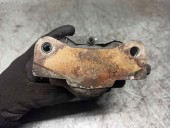 Replacement rear left brake caliper for Citroën C5 sedan 2.0 HDi OEM IAM reference 4400L3 