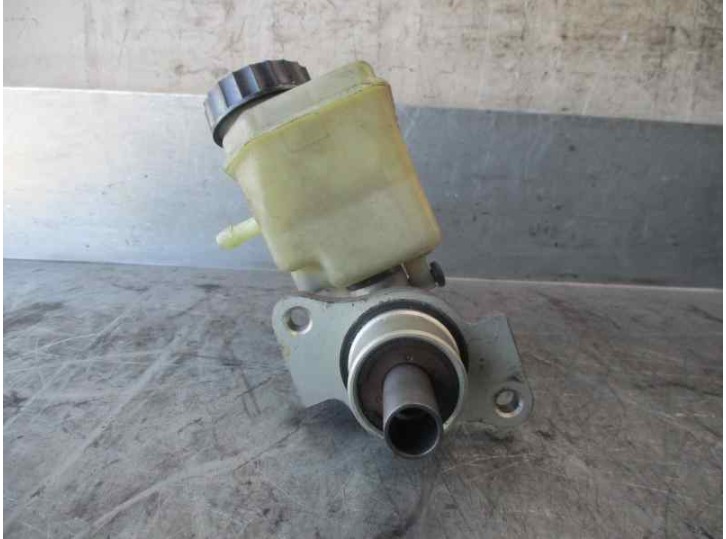 Replacement brake pump for BMW 3 Series Saloon (E46) 2.5 24v cat OEM IAM reference 03350884451 03350884262 