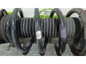 Recambio de amortiguador delantero derecho para mazda 3 lim. (bl) 2.2 turbodiesel cat referencia OEM IAM BBP834700A 