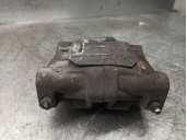 Replacement rear left brake caliper for Citroën C5 saloon 2.0 HDi OEM IAM reference 4400L3 