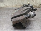 Replacement front left brake caliper for Honda Civic saloon 3 (EP1/2) 1.6i LS OEM IAM reference LUCAS