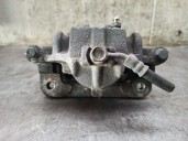 Replacement front left brake caliper for Honda Civic saloon 3 (EP1/2) 1.6i LS OEM IAM reference LUCAS