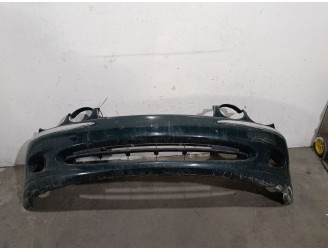 Recambio de paragolpes delantero para jaguar x-type 2.0 diesel cat referencia OEM IAM 5650133 5650133 