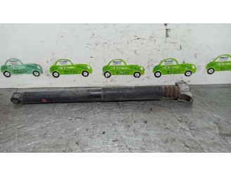 Recambio de amortiguador trasero derecho para mazda 3 lim. (bl) 2.2 turbodiesel cat referencia OEM IAM BHD228910 