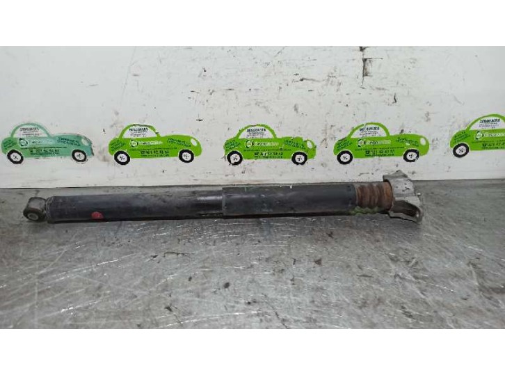 Recambio de amortiguador trasero derecho para mazda 3 lim. (bl) 2.2 turbodiesel cat referencia OEM IAM BHD228910 