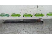 Recambio de amortiguador trasero derecho para mazda 3 lim. (bl) 2.2 turbodiesel cat referencia OEM IAM BHD228910 