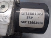 Recambio de abs para saab 9-3 berlina 1.9 tid cat referencia OEM IAM 12801324 13663920 TRW