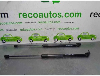 Recambio de amortiguadores maletero / porton para mazda 3 lim. (bl) 2.2 turbodiesel cat referencia OEM IAM BFY962620 