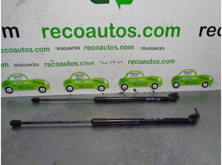 Recambio de amortiguadores maletero / porton para mazda 3 lim. (bl) 2.2 turbodiesel cat referencia OEM IAM BFY962620 