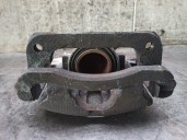 Replacement front left brake caliper for Honda Civic sedan 3 (EP1/2) 1.6i LS OEM IAM reference LUCAS