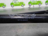 Recambio de amortiguadores maletero / porton para mazda 3 lim. (bl) 2.2 turbodiesel cat referencia OEM IAM BFY962620 