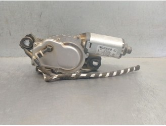 Recambio de motor limpia trasero para volkswagen caddy iv furgoneta/monovolumen (saa, sah) 2.0 tdi 4motion referencia OEM IAM 2K