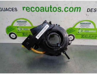 Recambio de anillo airbag para mazda 3 lim. (bl) 2.2 turbodiesel cat referencia OEM IAM 11AUG09142 