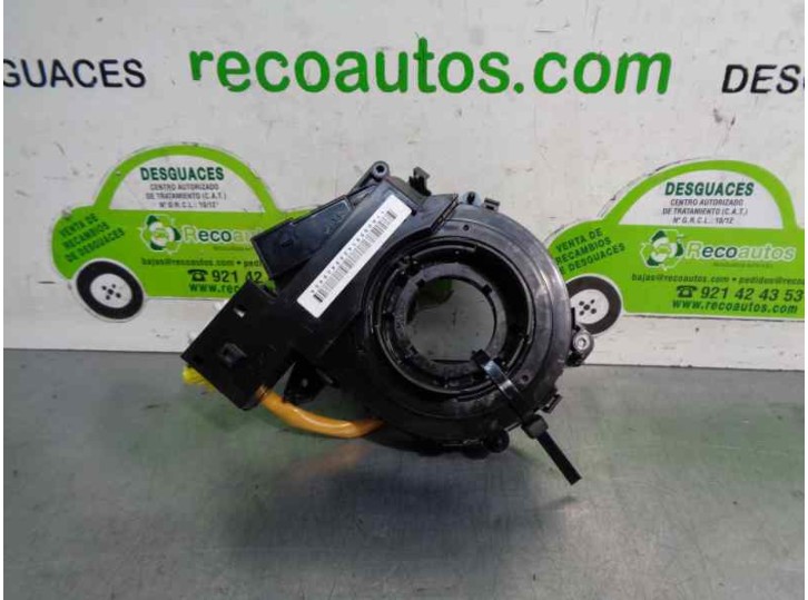 Recambio de anillo airbag para mazda 3 lim. (bl) 2.2 turbodiesel cat referencia OEM IAM 11AUG09142  