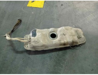 Recambio de deposito combustible para ssangyong actyon 2.0 td cat referencia OEM IAM 4255696 