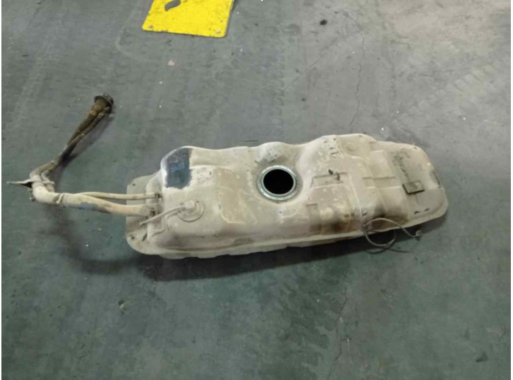 Recambio de deposito combustible para ssangyong actyon 2.0 td cat referencia OEM IAM 4255696 