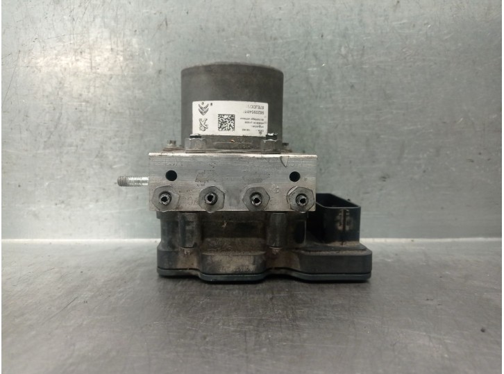 Recambio de abs para citroën c3 iii (sx) 1.2 vti 82 referencia OEM IAM 9808055980 1611365580 