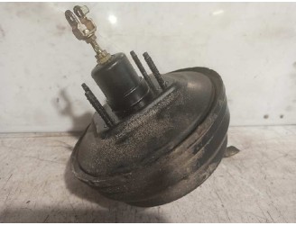 Recambio de servofreno para honda civic berlina 3 (ep1/2) 1.6i ls referencia OEM IAM 4600ASADG00 03637058 NISSIN SHOWA