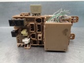 Replacement relay / fuse box for Toyota Corolla (E12) 2.0 turbodiesel CAT OEM IAM reference 8264113040 