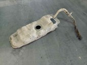 Recambio de deposito combustible para ssangyong actyon 2.0 td cat referencia OEM IAM 4255696  
