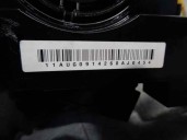 Recambio de anillo airbag para mazda 3 lim. (bl) 2.2 turbodiesel cat referencia OEM IAM 11AUG09142 