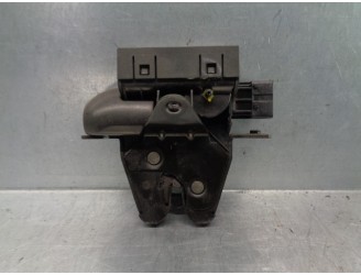 Recambio de cerradura maletero / porton para saab 9-3 berlina 1.9 tid cat referencia OEM IAM 12785002 4 PINES 