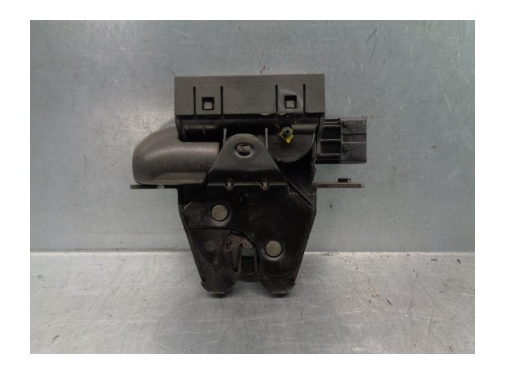 Recambio de cerradura maletero / porton para saab 9-3 berlina 1.9 tid cat referencia OEM IAM 12785002 4 PINES 