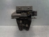 Recambio de cerradura maletero / porton para saab 9-3 berlina 1.9 tid cat referencia OEM IAM 12785002 4 PINES 