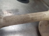 Recambio de deposito limpia para peugeot partner (s1) 1.9 diesel referencia OEM IAM 9642775480  